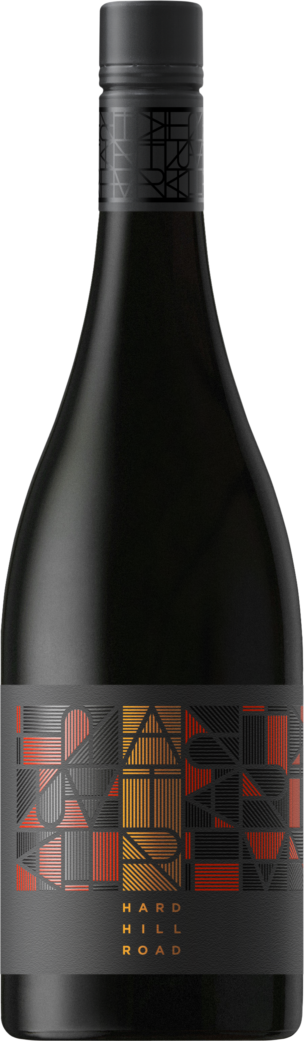 ATR Wines Hard Hill Road Mule Variation 2018 Great Western